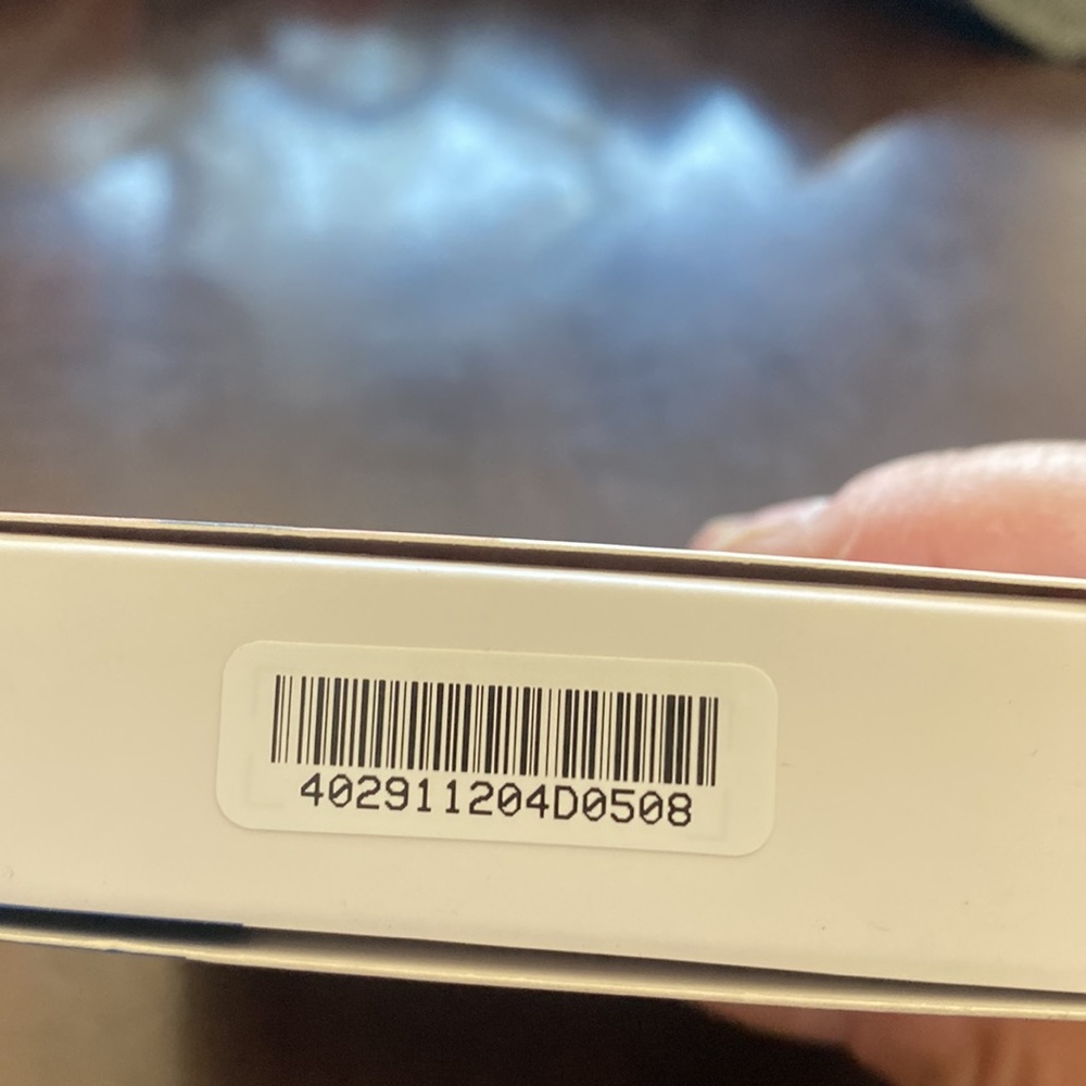 PayPal mobile card reader - Picture 9 of 9